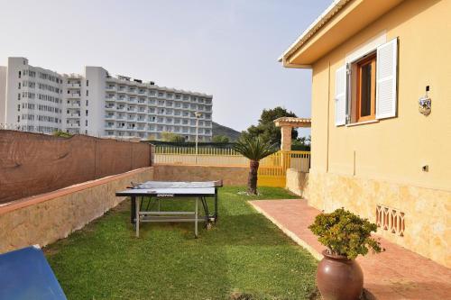 Villa Lago Muro 255