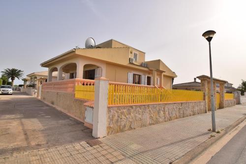 Villa Lago Muro 255
