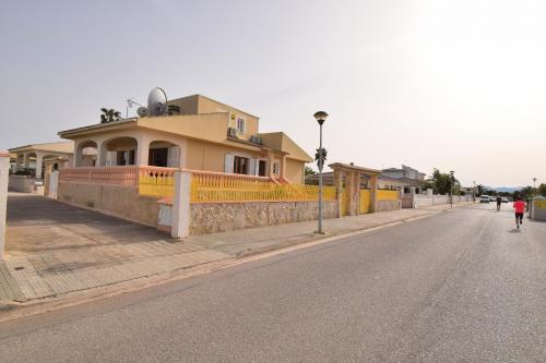 Villa Lago Muro 255