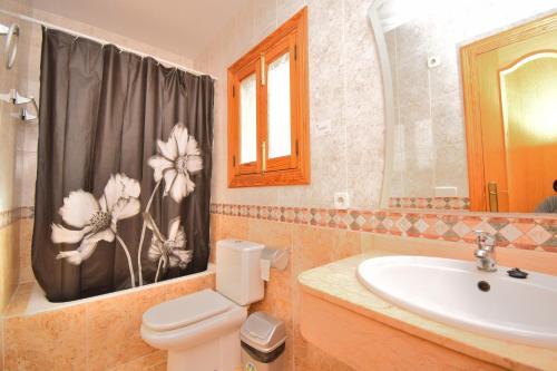 Villa Lago Muro 255