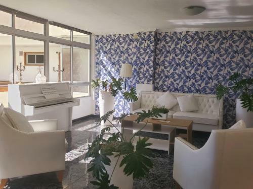 Apartamento Vivienda Vacacional - Las Camelias #13