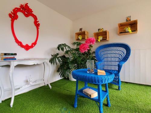Apartamento Vivienda Vacacional - Las Camelias #13