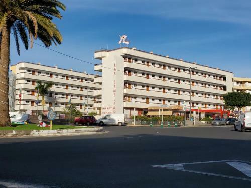 Apartamento Vivienda Vacacional - Las Camelias #13