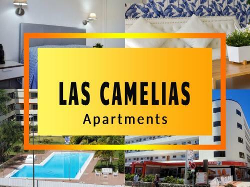 Apartamento Vivienda Vacacional - Las Camelias #13