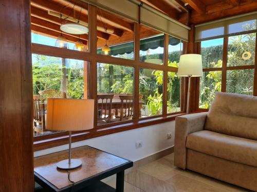 Las Tartanas Two Bedroom Bungalow