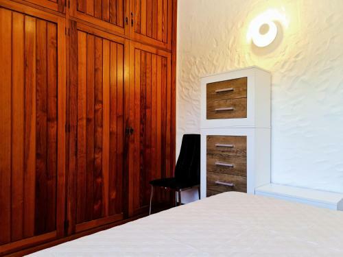 Las Tartanas Two Bedroom Bungalow