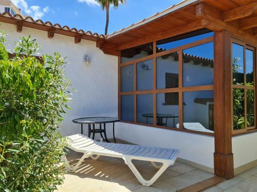 Las Tartanas Two Bedroom Bungalow