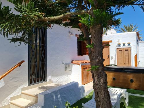 Las Tartanas Two Bedroom Bungalow