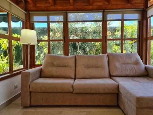 Las Tartanas Two Bedroom Bungalow