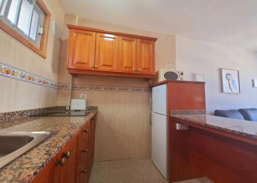Apartamento Vivienda Vacacional - Las Camelias #3