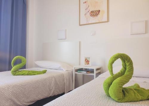 Apartamento Vivienda Vacacional - Las Camelias #3