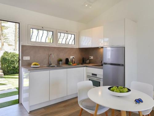 Holiday Home Bungalow Santa Barbara Em