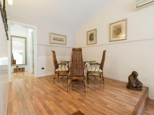 Apartamento Orinoco Suites Puerto Rico