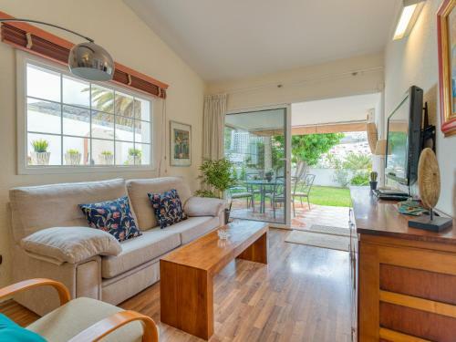 Apartamento Orinoco Suites Puerto Rico