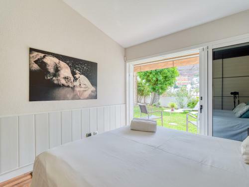Apartamento Orinoco Suites Puerto Rico