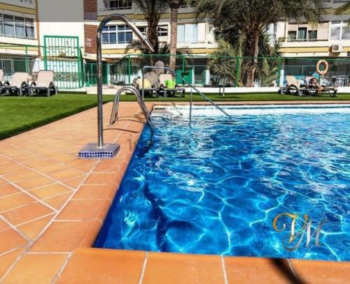 Apartamento Los Molinos Studios