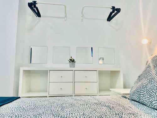 Apartamento Los Molinos Studios