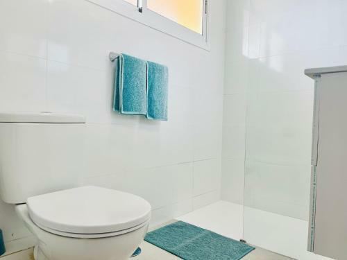Apartamento Los Molinos Studios