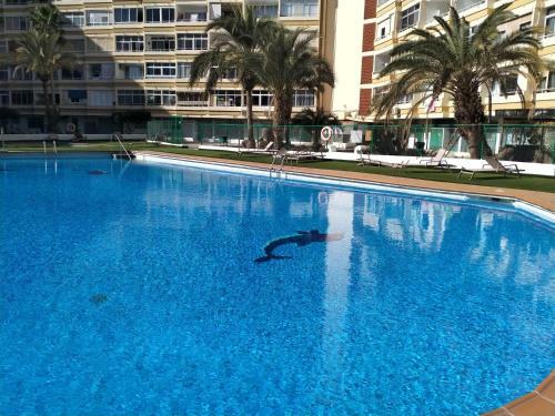 Apartamento Los Molinos Studios