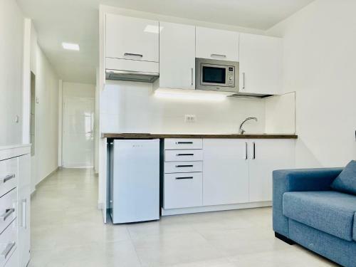 Apartamento Los Molinos Studios