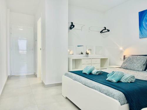 Apartamento Los Molinos Studios