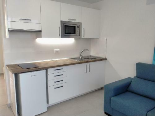 Apartamento Los Molinos Studios