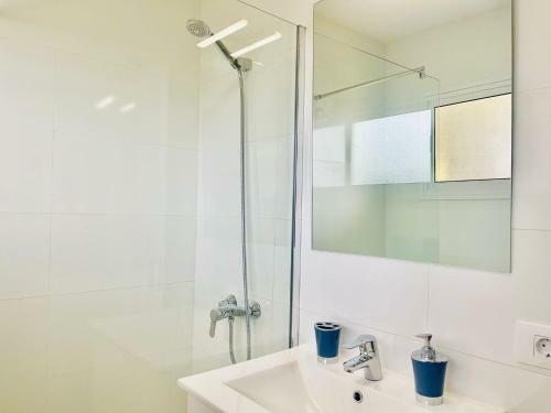 Apartamento Los Molinos Studios