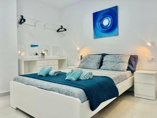 Apartamento Los Molinos Studios