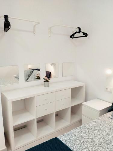 Apartamento Los Molinos Studios