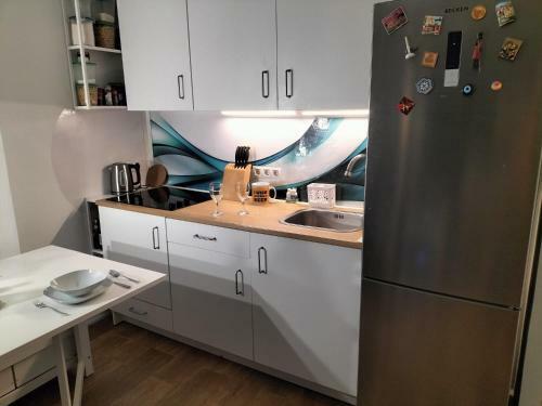 Apartamento Sunny Suite Tanife By Yumbo