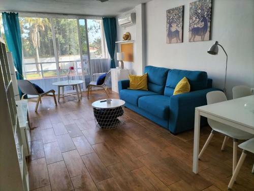 Apartamento Sunny Suite Tanife By Yumbo