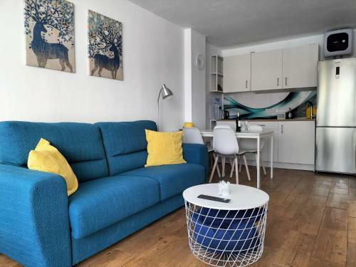 Apartamento Sunny Suite Tanife By Yumbo