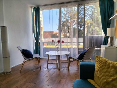 Apartamento Sunny Suite Tanife By Yumbo