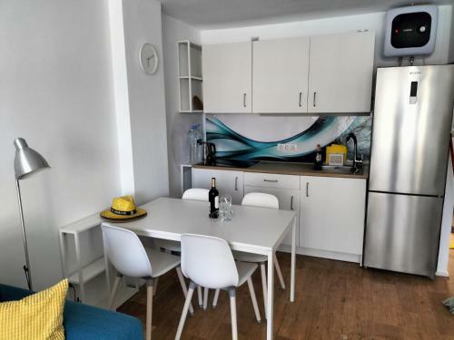 Apartamento Sunny Suite Tanife By Yumbo