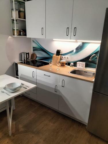 Apartamento Sunny Suite Tanife By Yumbo
