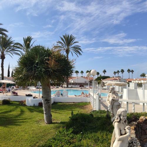 Apartamento Los Arcos