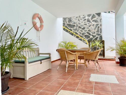 1 Schlafzimmer Apartment Mit Tollem Blick