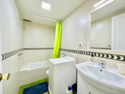 1 Schlafzimmer Apartment Mit Tollem Blick