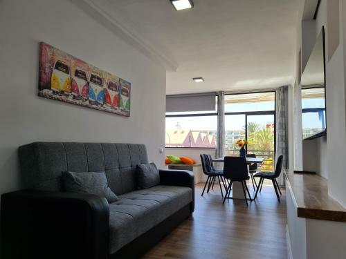 Bayuca Yumbo Two Bedroom Apartment