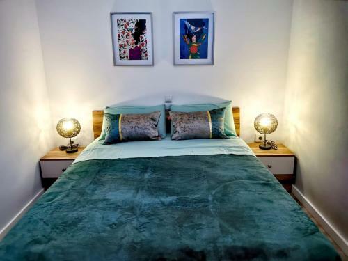 Bayuca Yumbo Two Bedroom Apartment