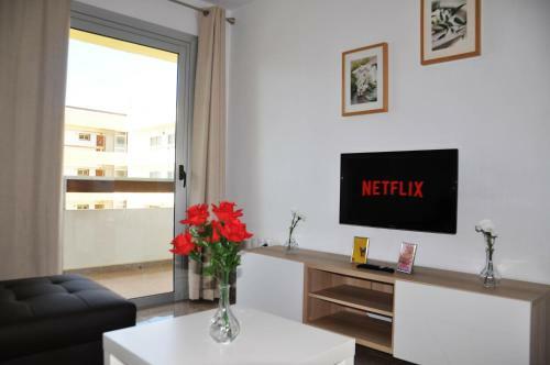 Apartamento Vivienda Vacacional - Las Camelias #s05