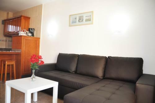 Apartamento Vivienda Vacacional - Las Camelias #s05