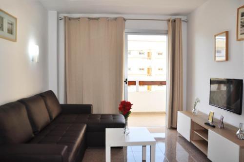 Apartamento Vivienda Vacacional - Las Camelias #s05