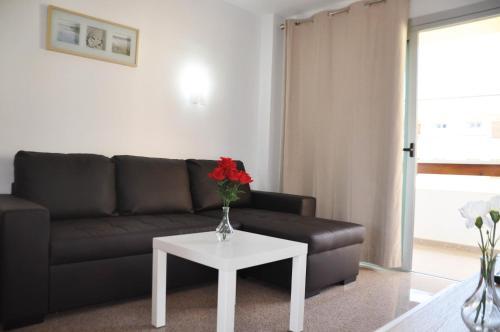 Apartamento Vivienda Vacacional - Las Camelias #s05