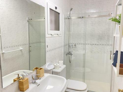 Apartamento Con Piscina Cerca De Playa Del Castillo