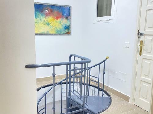 Apartamento Con Piscina Cerca De Playa Del Castillo