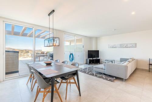 Apartamento Casa Banderas Luxury