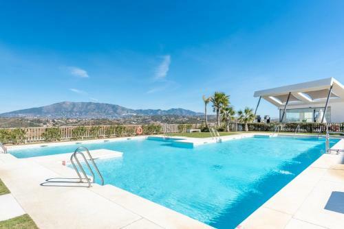 Apartamento Casa Banderas Luxury