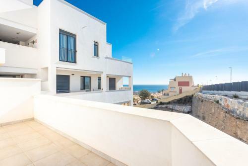Apartamento Casa Banderas Luxury