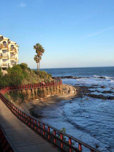 Coral Apartment La Cala Beach